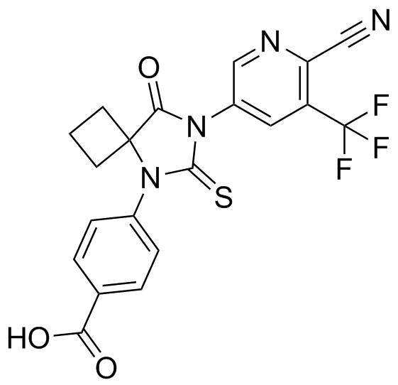 Apalutamide Impurity 42